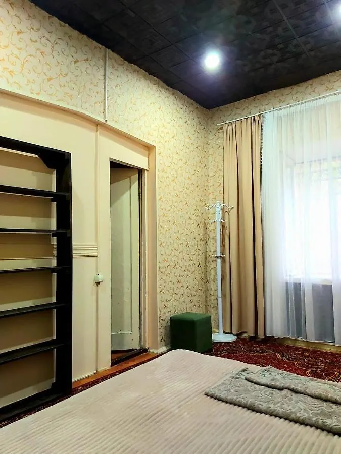 Sani House. Hotell Tbilisi