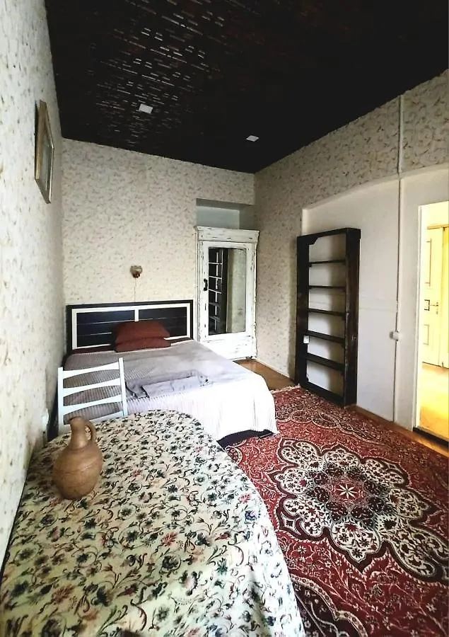 Sani House. Hotell Tbilisi 0*,