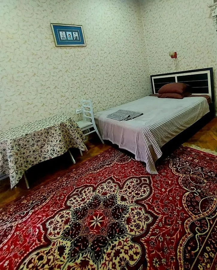 Sani House. Hotell Tbilisi