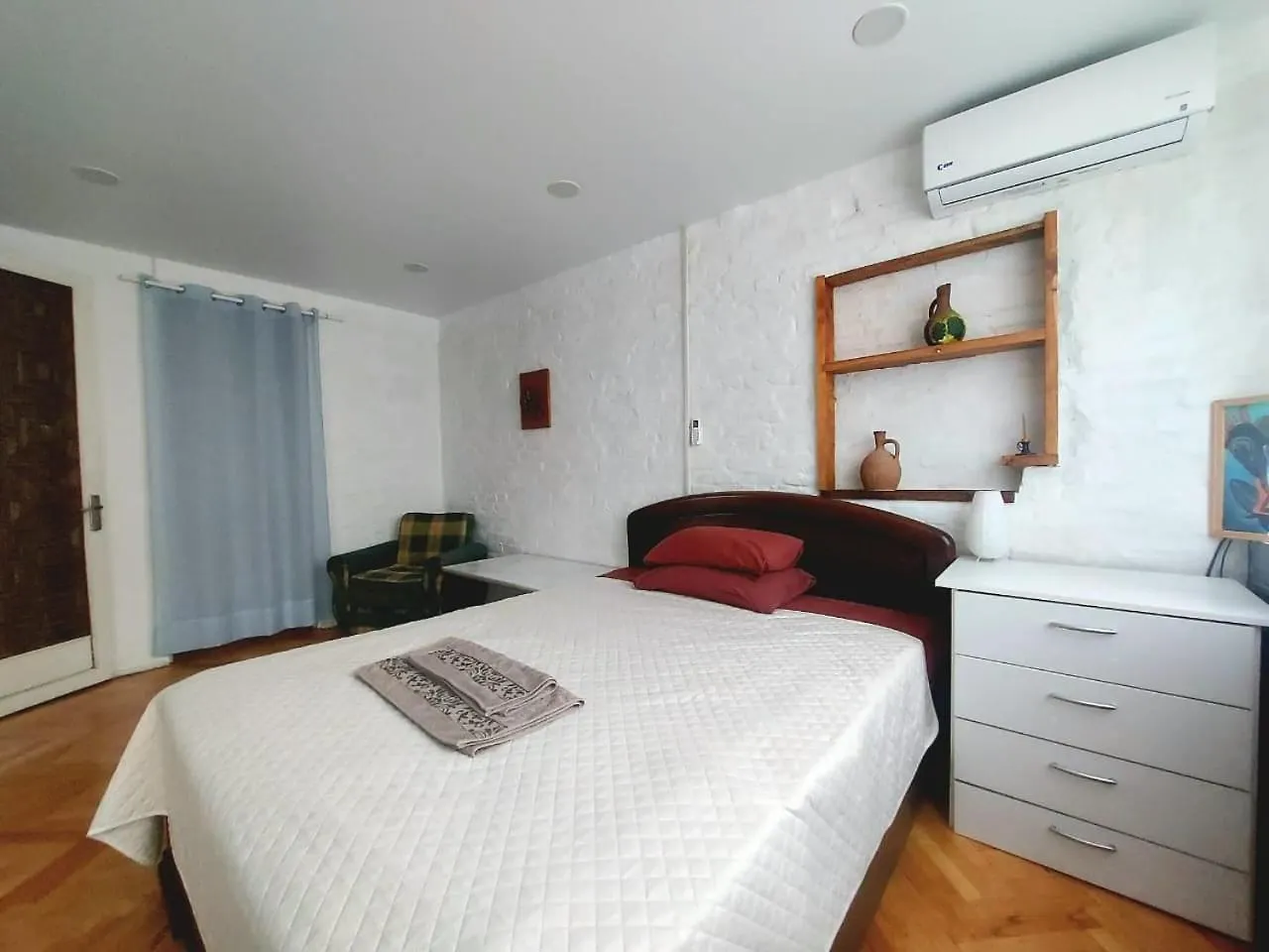 Sani House. Hotell Tbilisi Pensionat