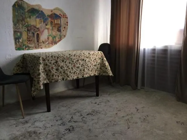 Sani House. Hotell Tbilisi Pensionat