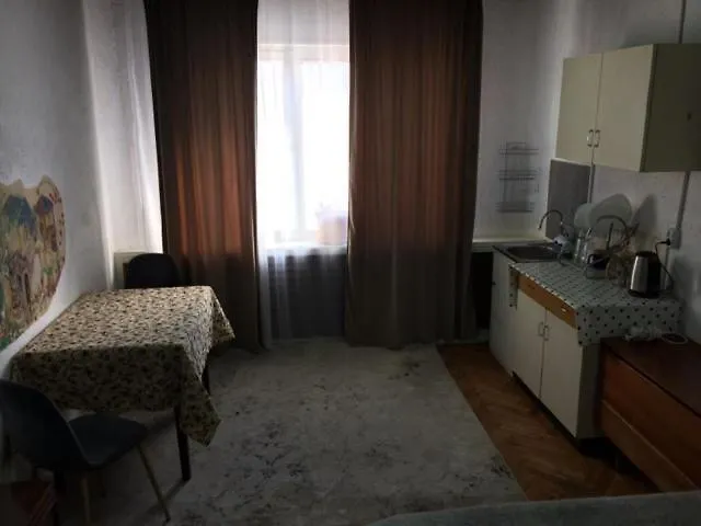 Sani House. Hotell Tbilisi Georgien