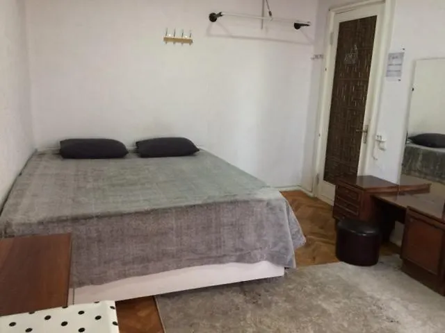 Sani House. Hotell Tbilisi