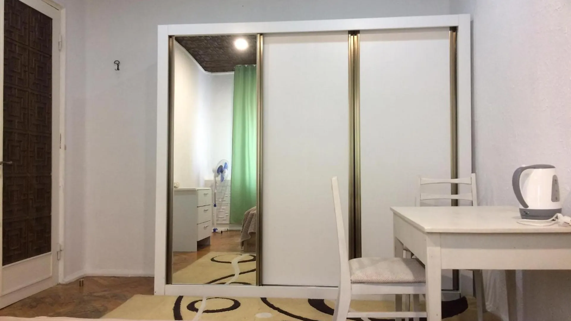 Sani House. Hotell Tbilisi 0*,  Georgien