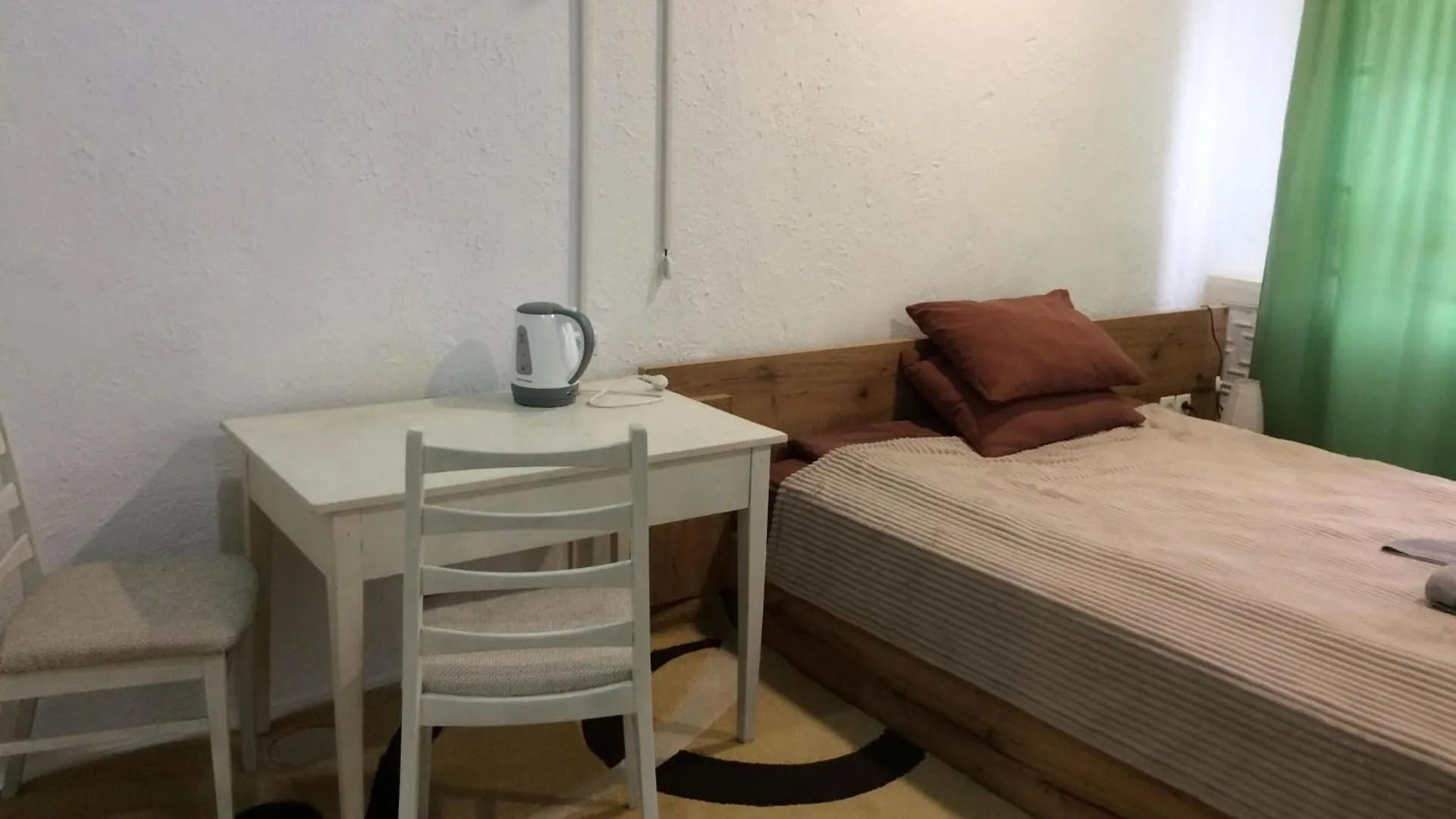 Sani House. Hotell Tbilisi Georgien