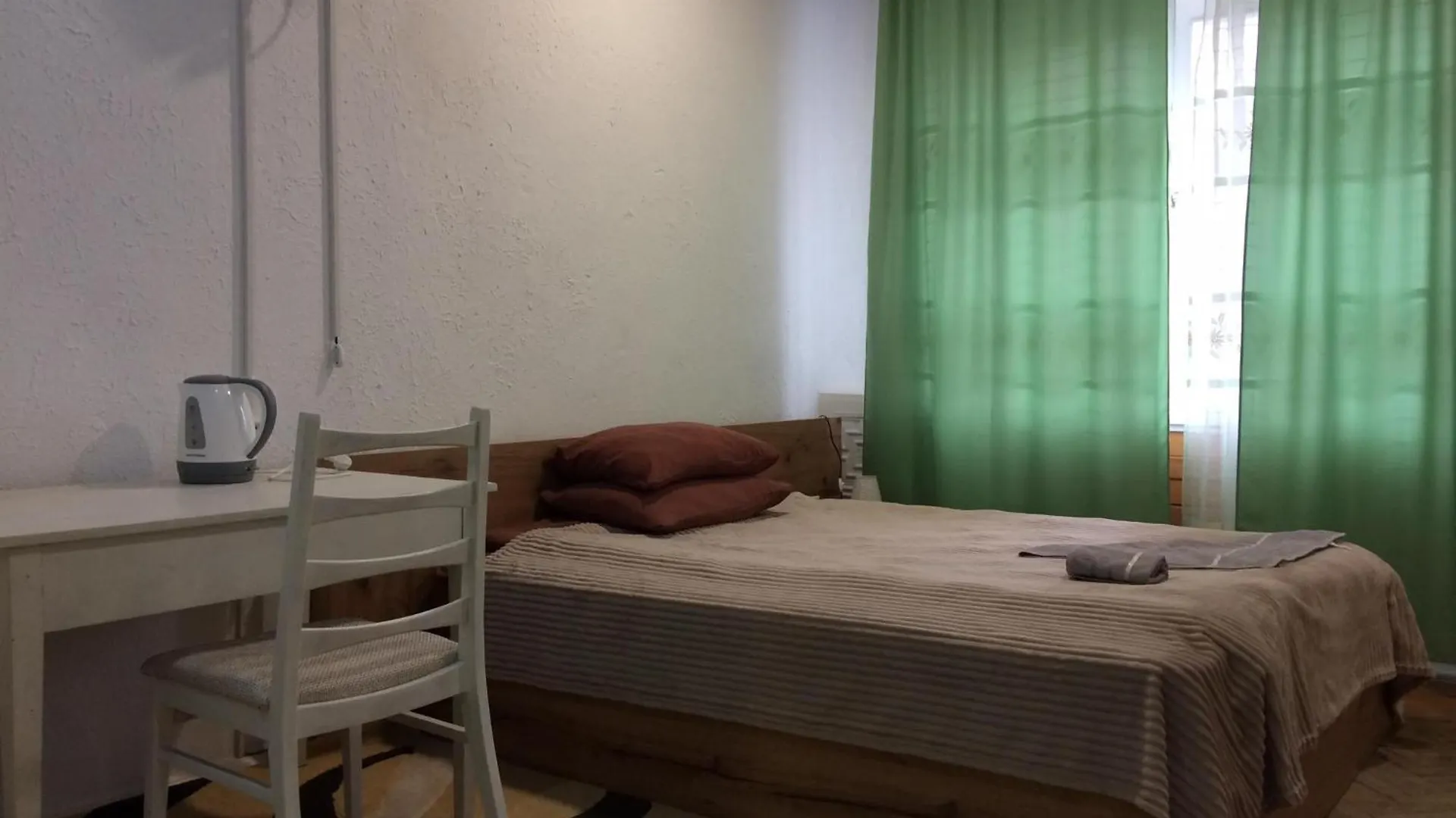 Sani House. Hotell Tbilisi Pensionat
