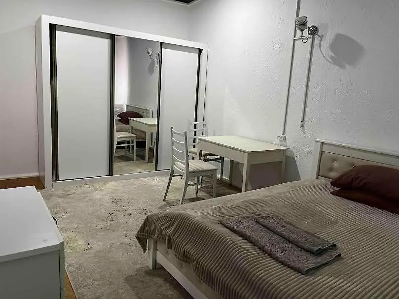 Pensionat Sani House. Hotell Tbilisi