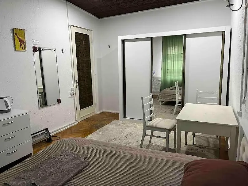 Sani House. Hotell Tbilisi Georgien