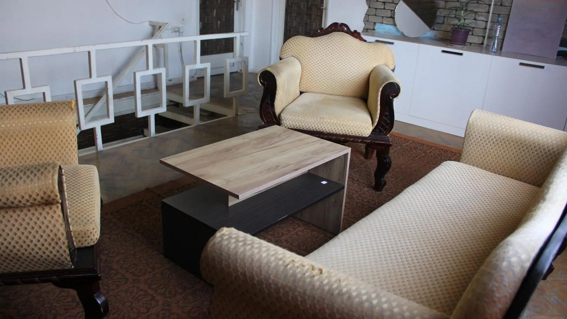 Sani House. Hotell Tbilisi 0*,  Georgien