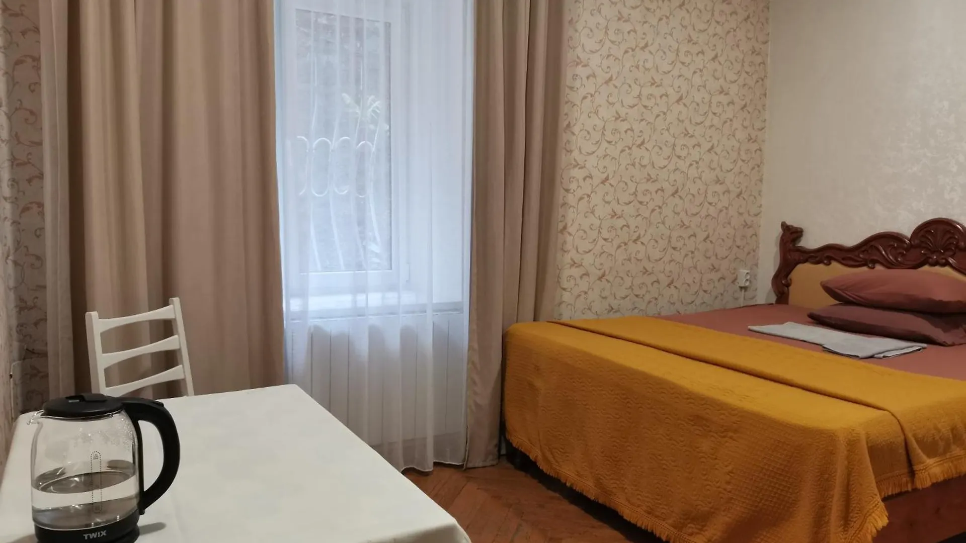 Sani House. Hotell Tbilisi 0*,