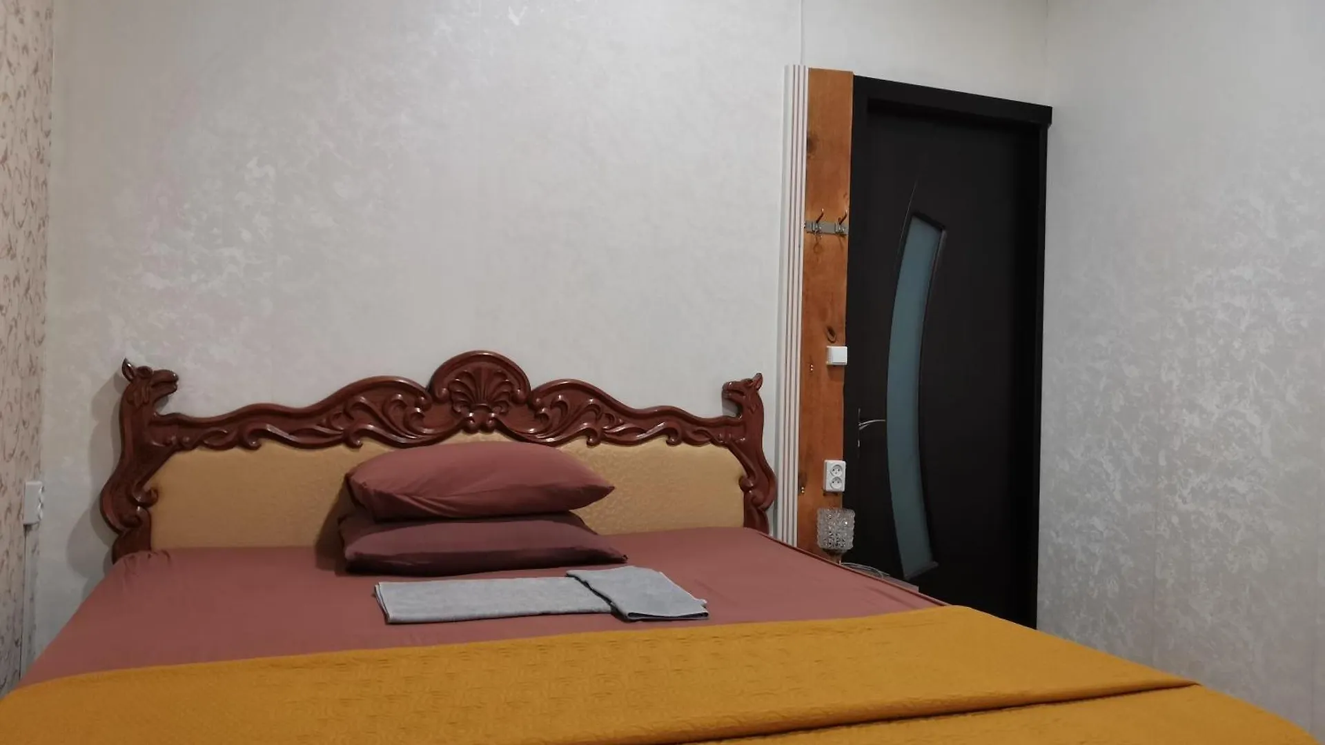 Sani House. Hotell Tbilisi