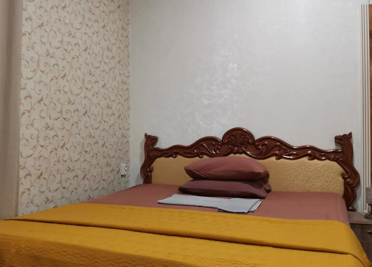 Sani House. Hotell Tbilisi