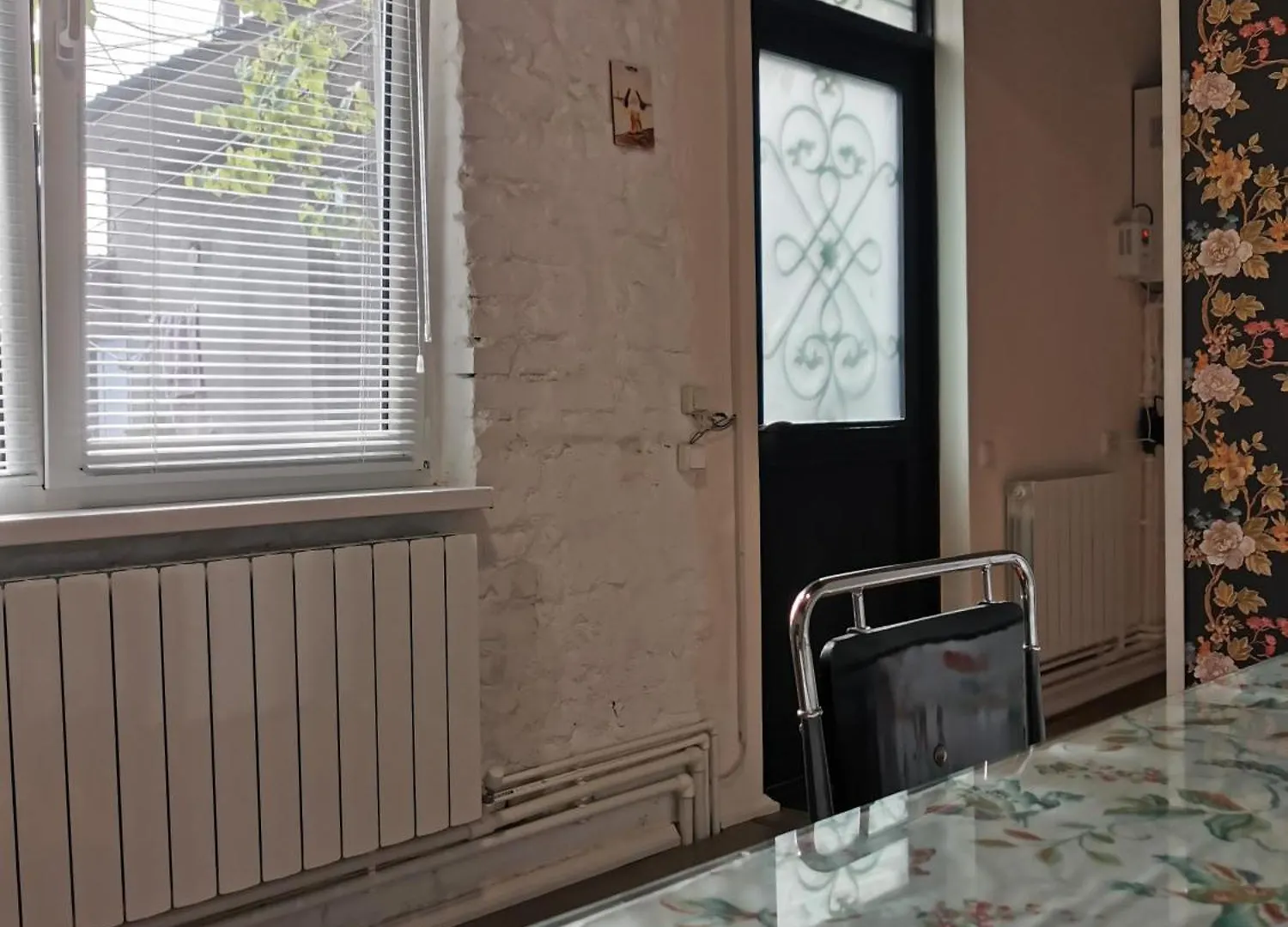 Pensionat Sani House. Hotell Tbilisi