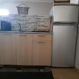  Гостевой дом Gogoli Family