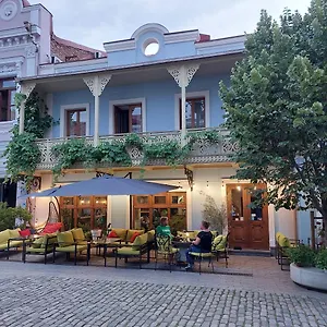  Гостевой дом Welcome To