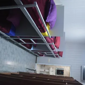  Гостевой дом City Hotel