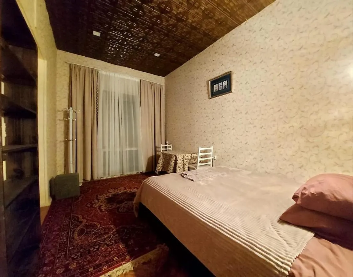 Gasthof Hotel Sani House. Tbilisi