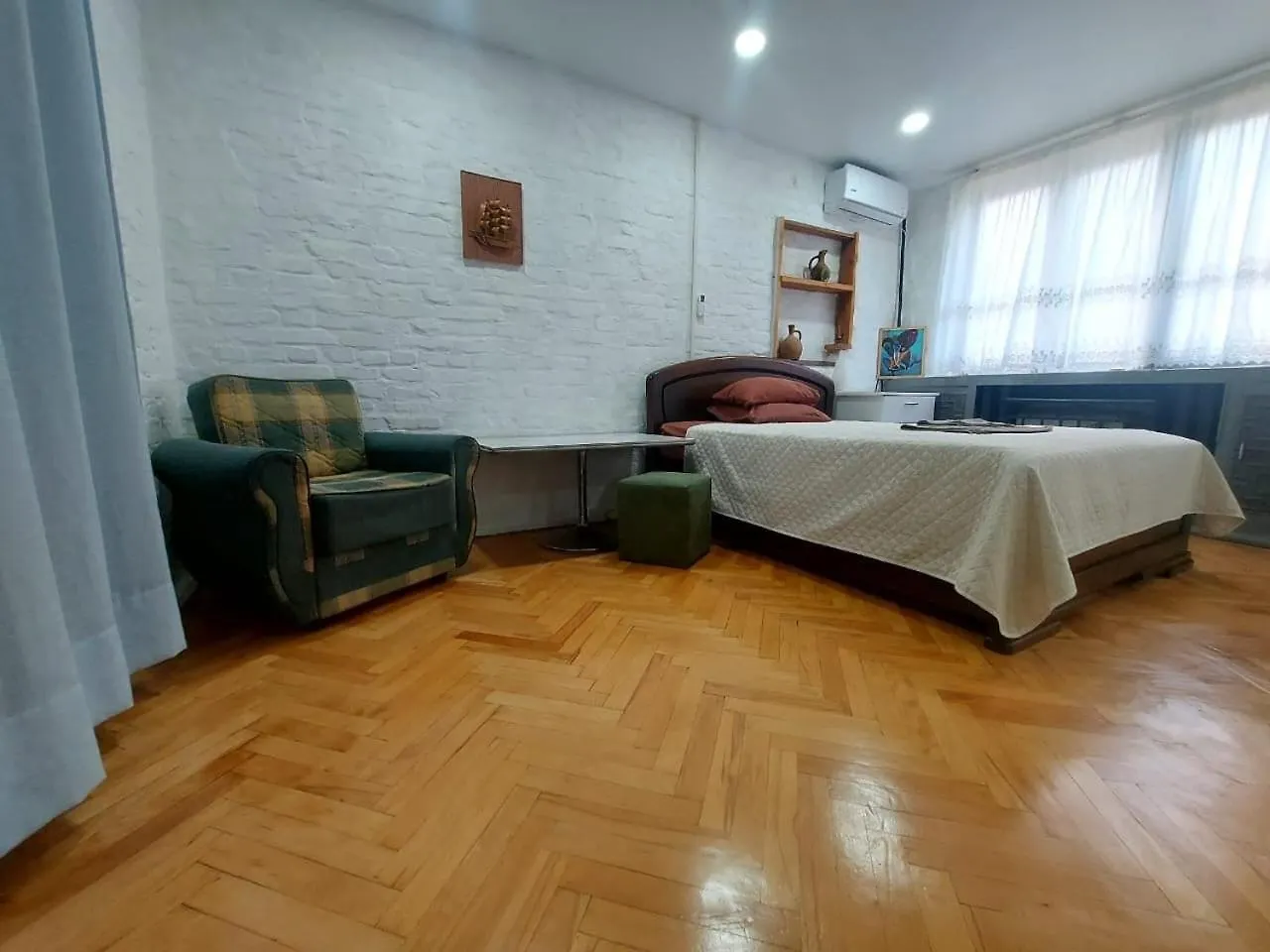 Hotel Sani House. Tbilisi