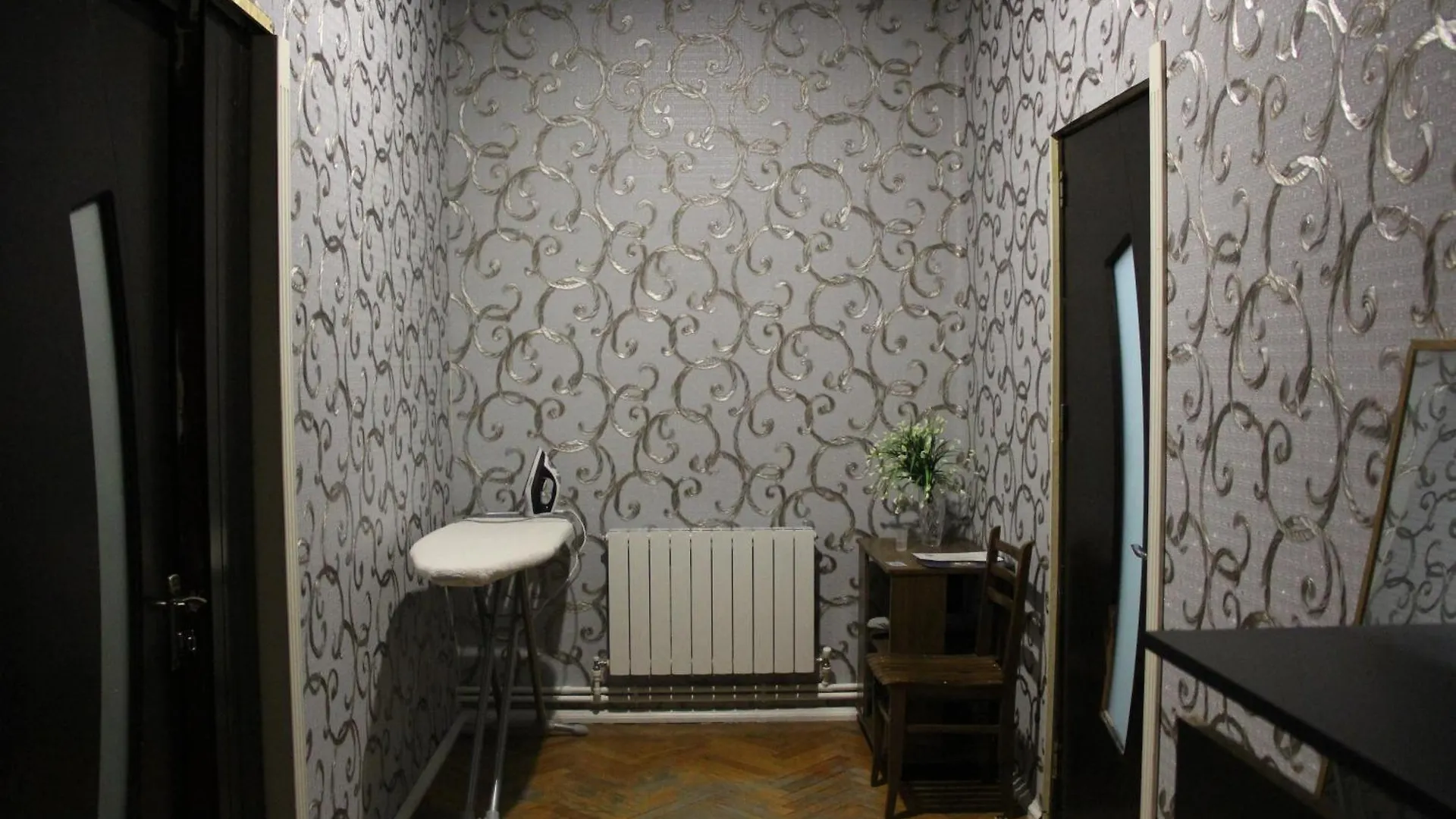 Gasthof Hotel Sani House. Tbilisi